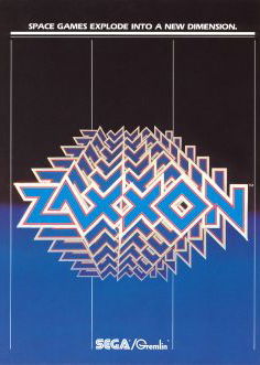 Profile picture of Zaxxon