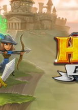 Profile picture of Hero Academy