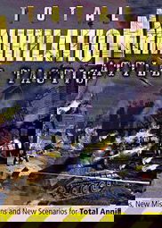 Profile picture of Total Annihilation: Battle Tactics
