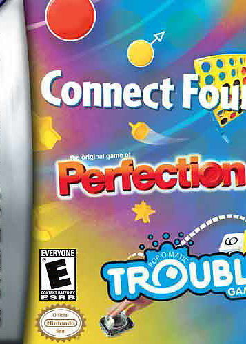 Profile picture of Connect Four Cities