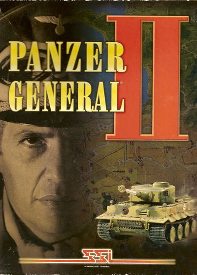 Profile picture of Panzer General 2