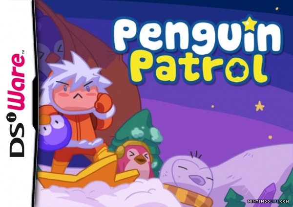 Image of Penguin Patrol