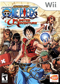 Profile picture of One Piece: Unlimited Adventure