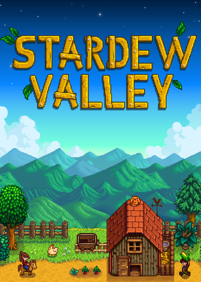 Profile picture of Stardew Valley Profile picture of Stardew Valley