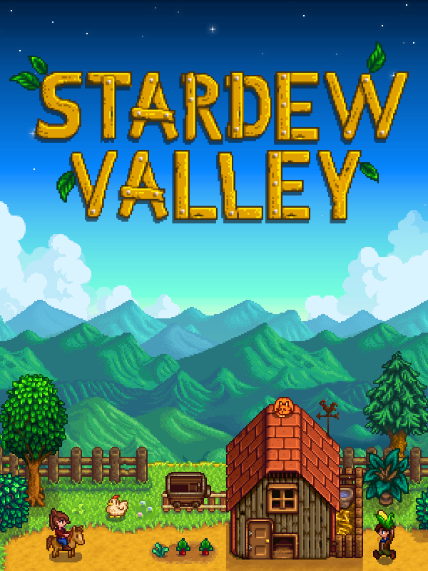 Image of Stardew Valley