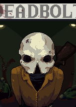 Profile picture of DEADBOLT Profile picture of DEADBOLT