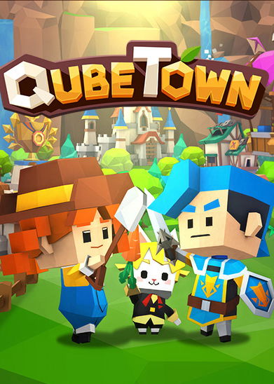 Profile picture of QubeTown