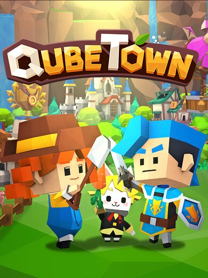 Image of QubeTown
