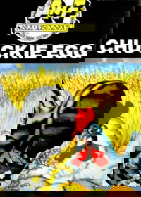 Profile picture of Chuckie Egg