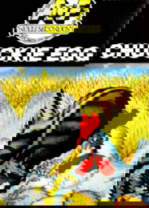 Profile picture of Chuckie Egg