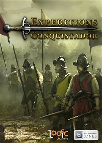 Profile picture of Expeditions: Conquistador