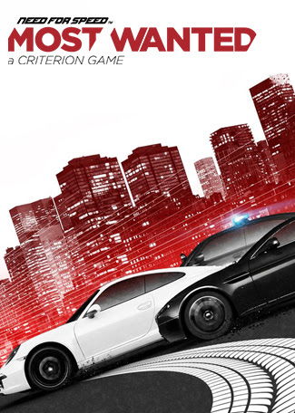 Profile picture of Need for Speed: Most Wanted Profile picture of Need for Speed: Most Wanted