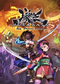 Profile picture of Muramasa: The Demon Blade