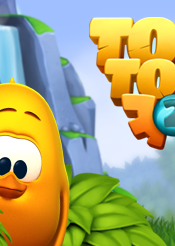 Profile picture of Toki Tori 2