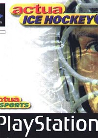 Profile picture of Actua Ice Hockey 2