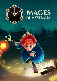 Profile picture of Mages of Mystralia