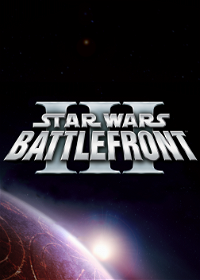 Profile picture of Star Wars: Battlefront III
