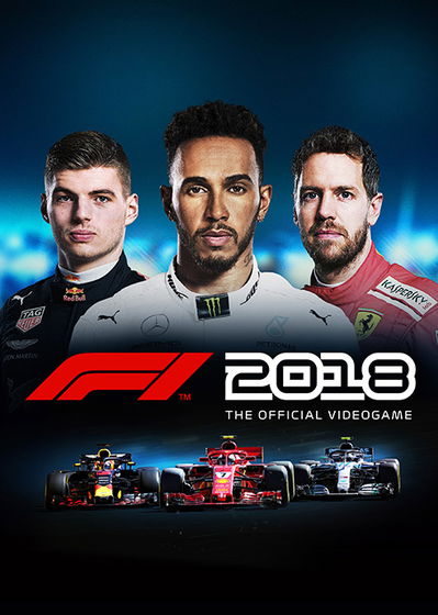 Profile picture of F1 2018