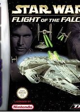 Profile picture of Star Wars: Flight of the Falcon