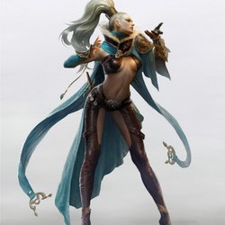 Image of Lineage Eternal: Twilight Resistance