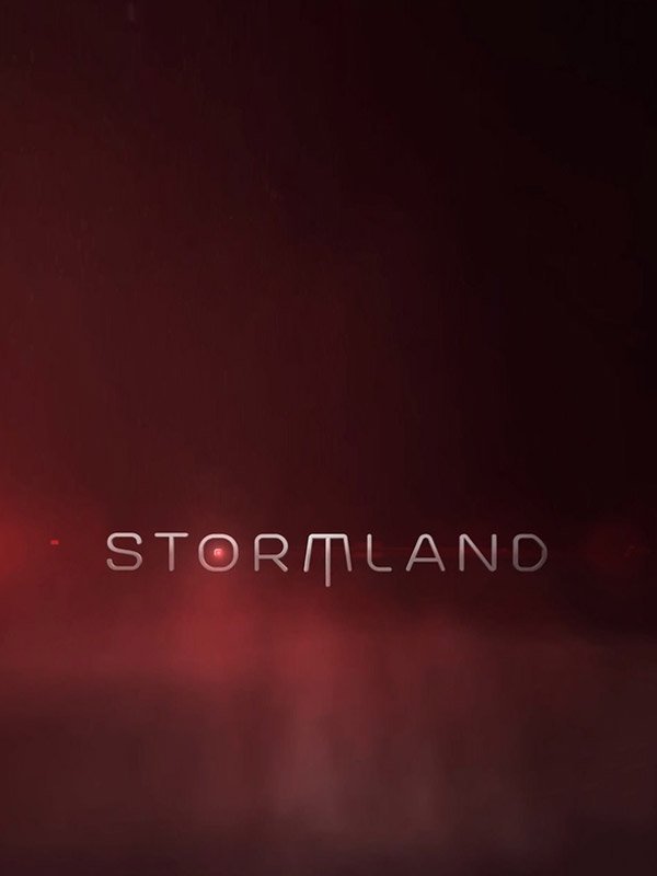 Image of Stormland