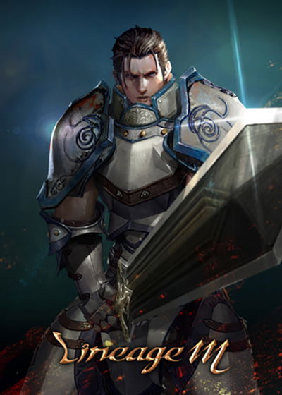 Profile picture of Lineage II M Profile picture of Lineage II M
