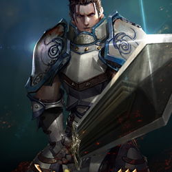 Image of Lineage II M