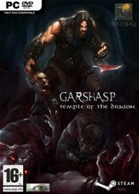 Profile picture of Garshasp: Temple of the Dragon