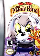 Profile picture of Tom and Jerry: The Magic Ring Profile picture of Tom and Jerry: The Magic Ring