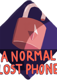 Profile picture of A Normal Lost Phone