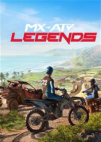 Profile picture of MX vs ATV Legends