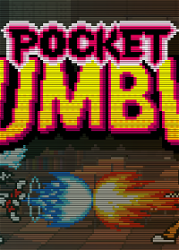 Profile picture of Pocket Rumble