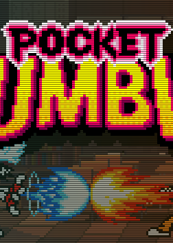 Profile picture of Pocket Rumble