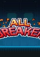 Profile picture of G.G Series ALL BREAKER Profile picture of G.G Series ALL BREAKER