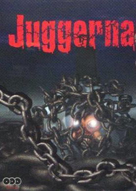 Profile picture of Juggernaut Profile picture of Juggernaut