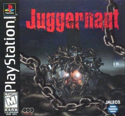 Image of Juggernaut