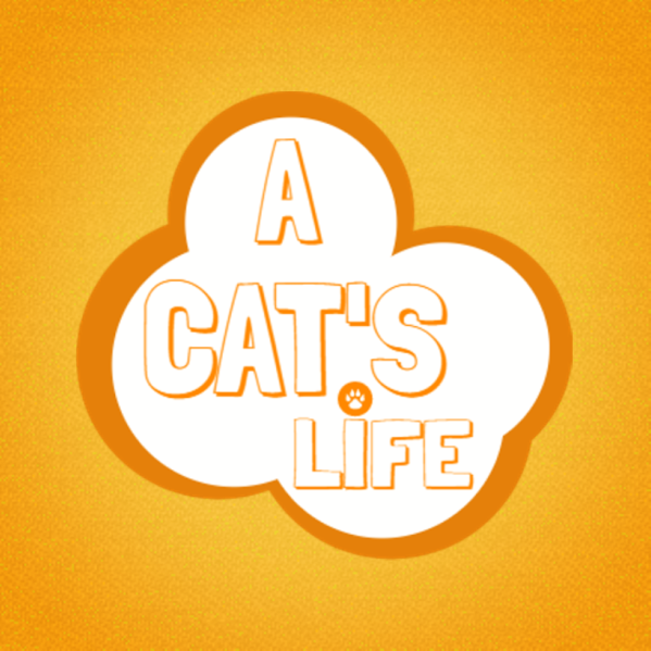 Image of A Cat's Life