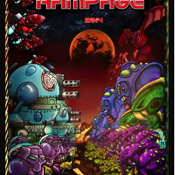 Image of Battle Rampage