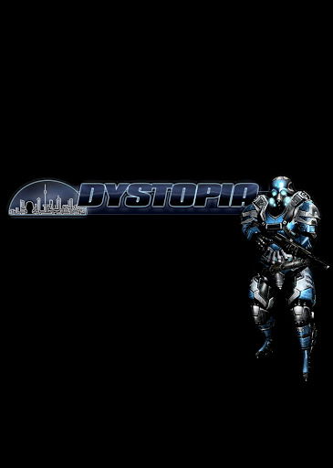 Profile picture of Dystopia Profile picture of Dystopia