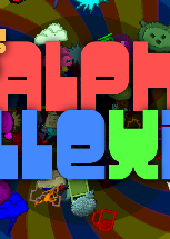 Profile picture of Alpha Zylon