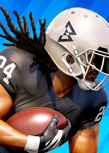 Profile picture of Marshawn Lynch Pro Football