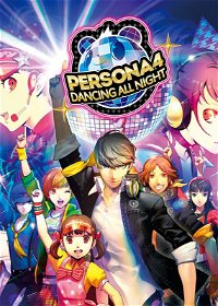 Profile picture of Persona 4: Dancing All Night