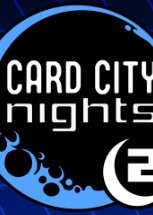 Profile picture of Card City Nights 2