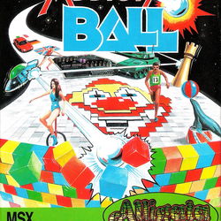 Image of Addicta Ball Image of Addicta Ball