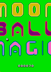 Profile picture of Moon Ball Magic