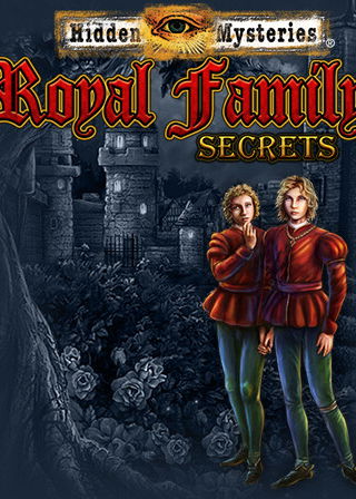 Profile picture of Hidden Mysteries: Royal Family Secrets Profile picture of Hidden Mysteries: Royal Family Secrets
