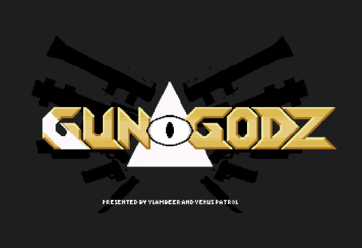 Image of GUN GODZ