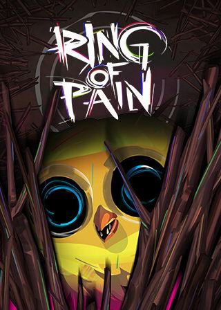 Profile picture of Ring of Pain