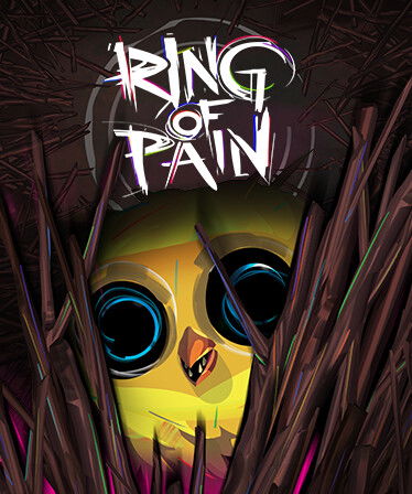 Image of Ring of Pain