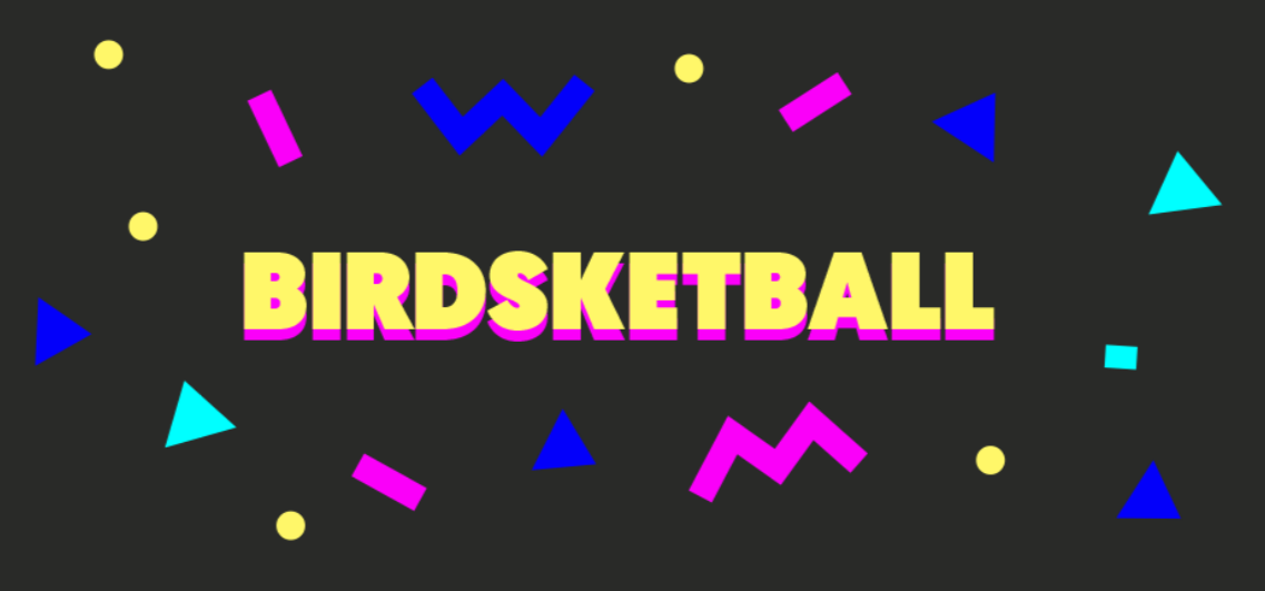 Image of Birdsketball